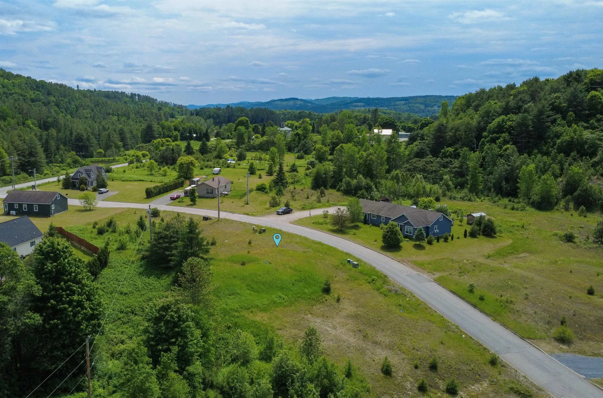 0 Deer Creek Lane St. Johnsbury VT 05819