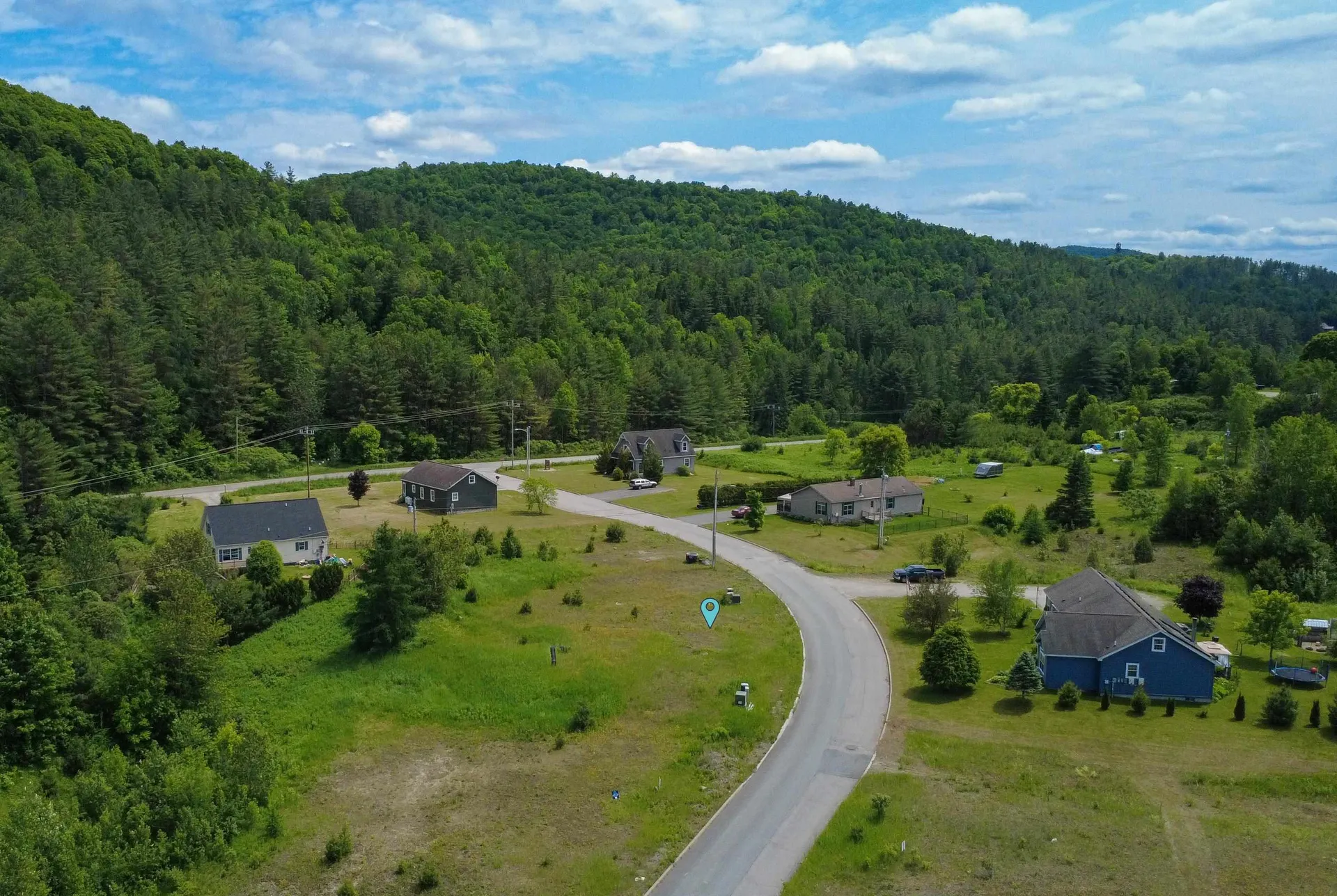 0 Deer Creek Lane St. Johnsbury VT 05819