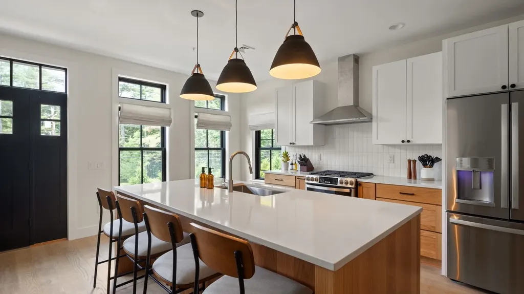 3148 Mountain Road Stowe VT 05672