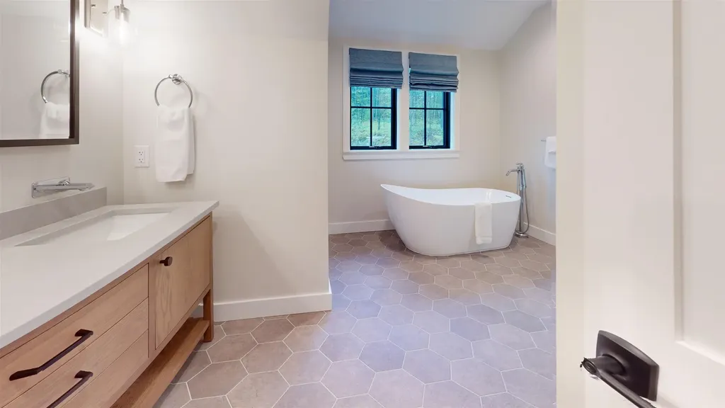 3148 Mountain Road Stowe VT 05672