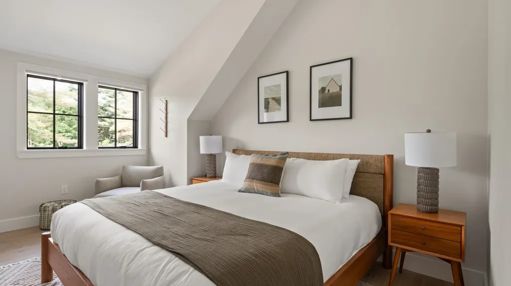 3148 Mountain Road Stowe VT 05672