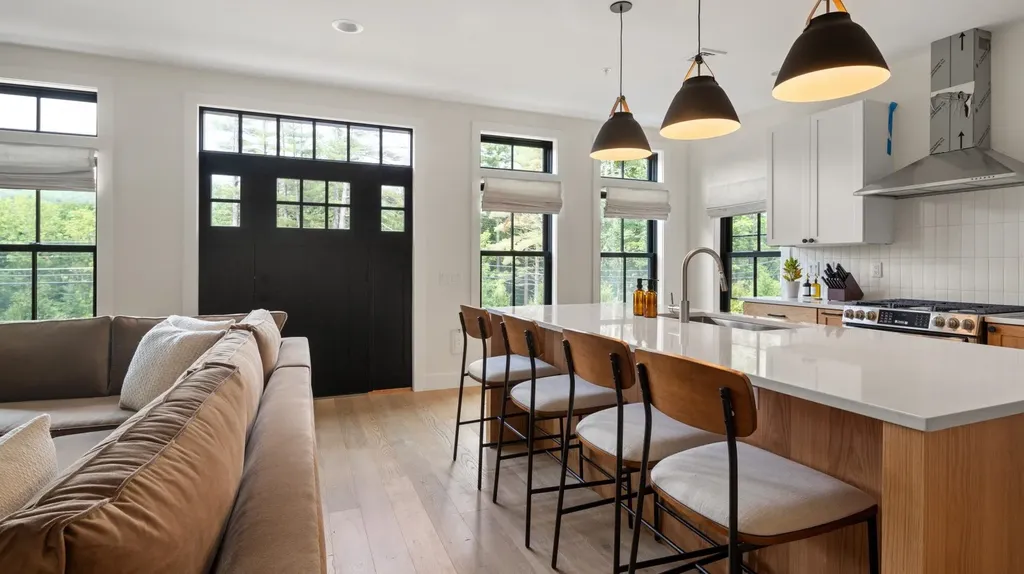 3148 Mountain Road Stowe VT 05672