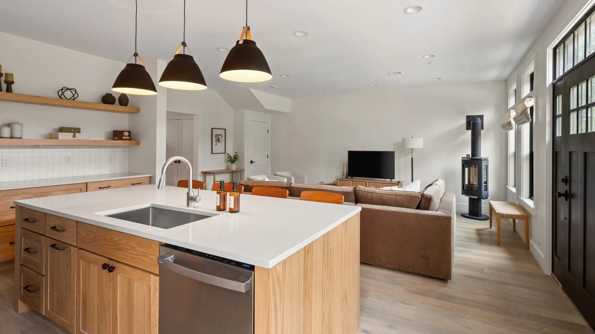 3148 Mountain Road Stowe VT 05672