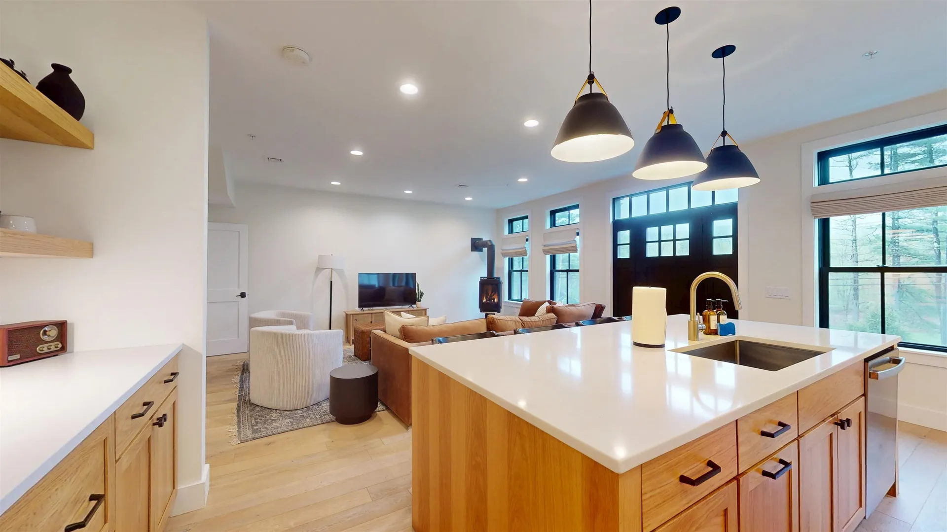 3148 Mountain Road Stowe VT 05672