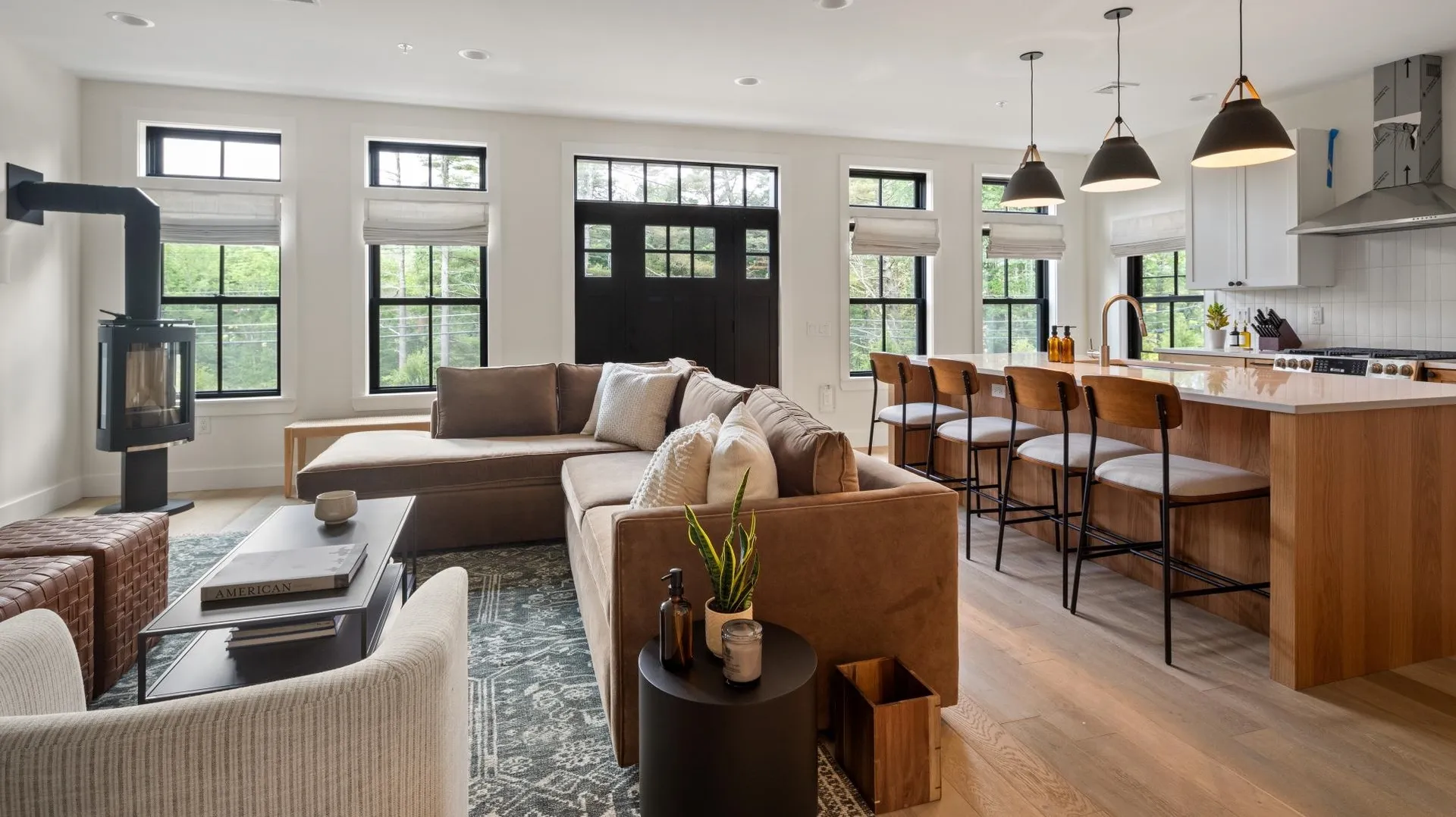 3148 Mountain Road Stowe VT 05672