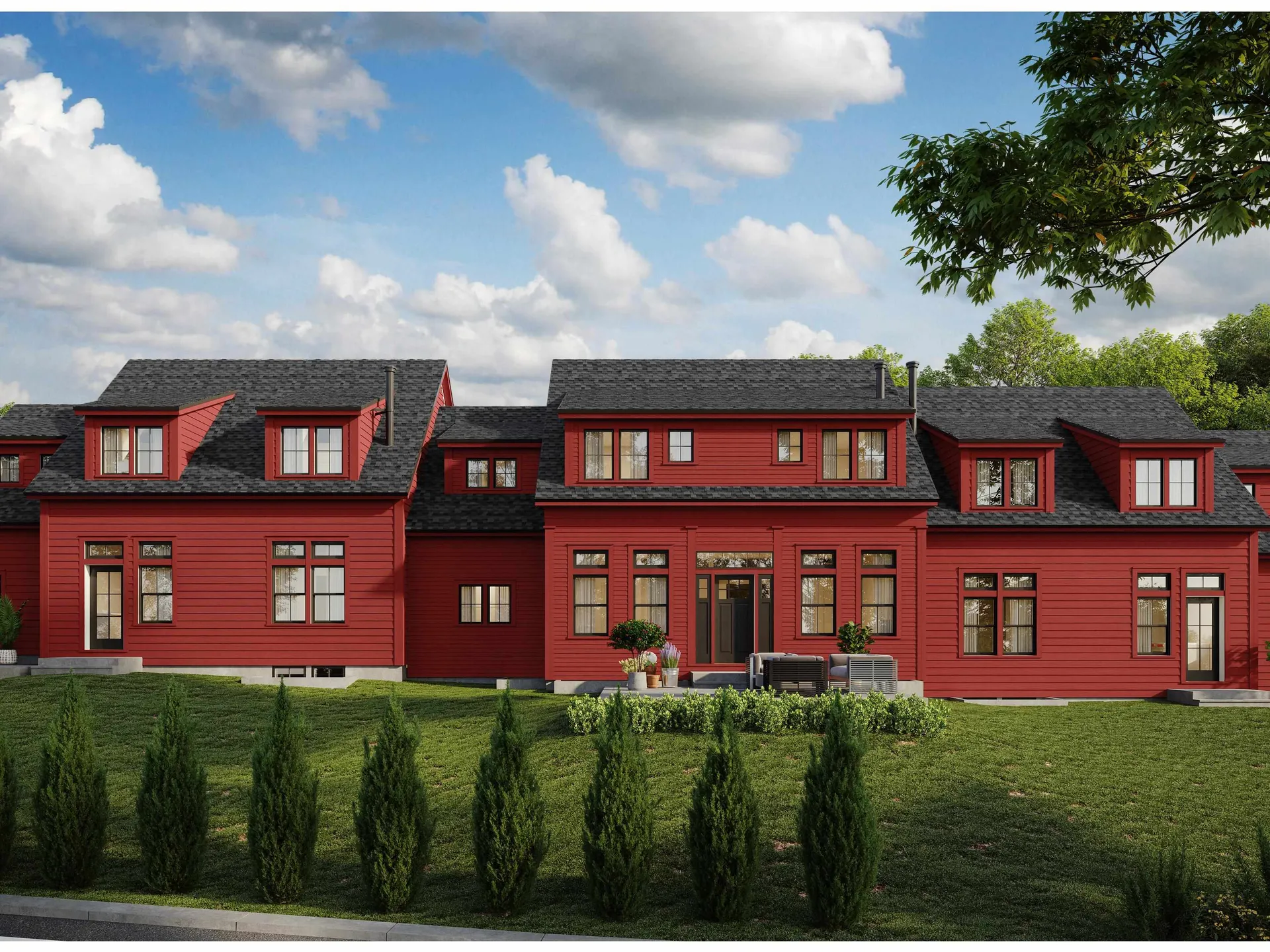 3148 Mountain Road Stowe VT 05672