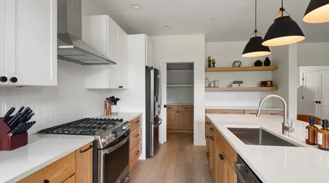 3148 Mountain Road Stowe VT 05672