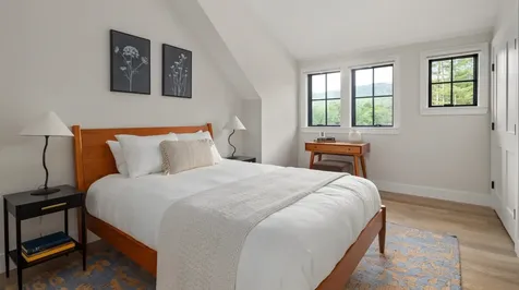 3148 Mountain Road Stowe VT 05672