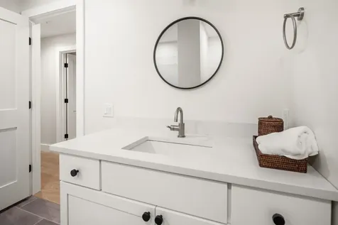 3148 Mountain Road Stowe VT 05672