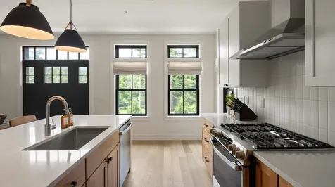 3148 Mountain Road Stowe VT 05672