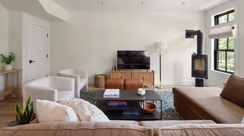 3148 Mountain Road Stowe VT 05672