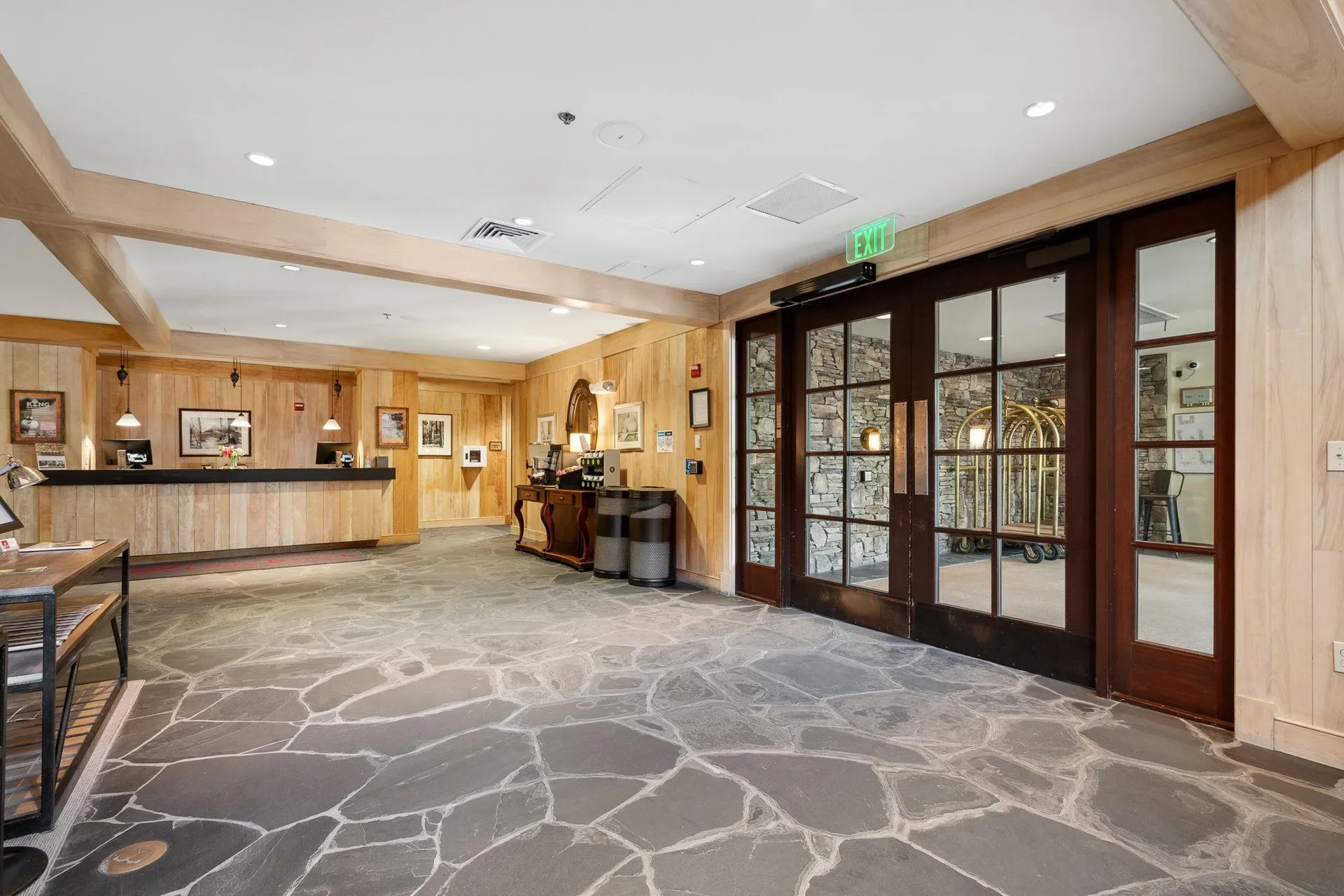 102 Forest Drive Warren VT 05674