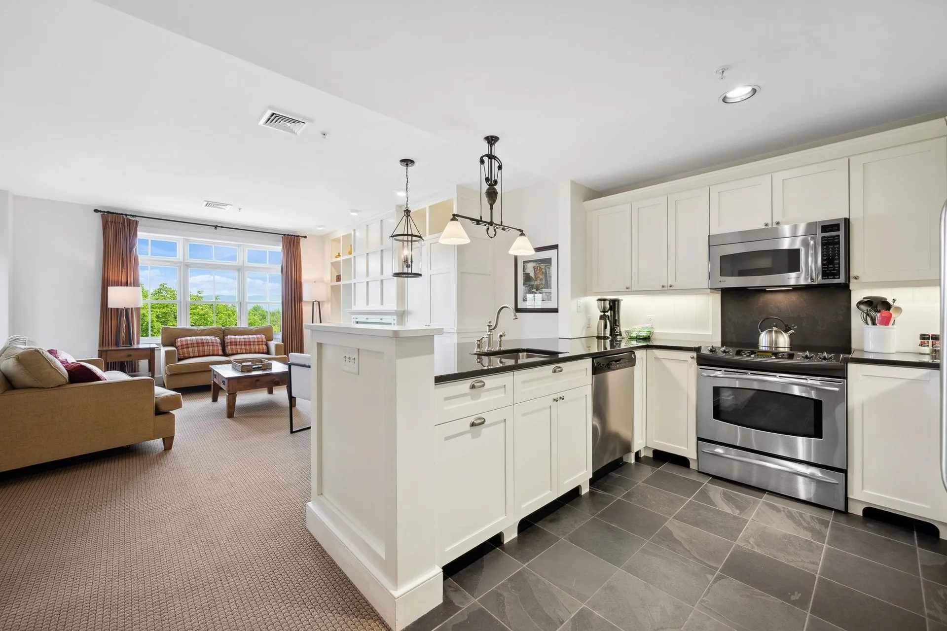 102 Forest Drive Warren VT 05674