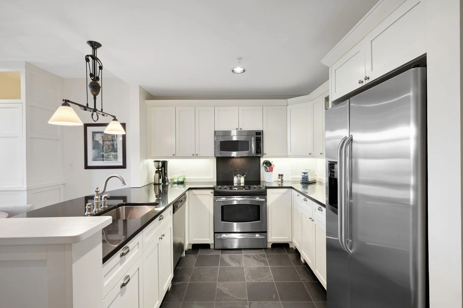 102 Forest Drive Warren VT 05674