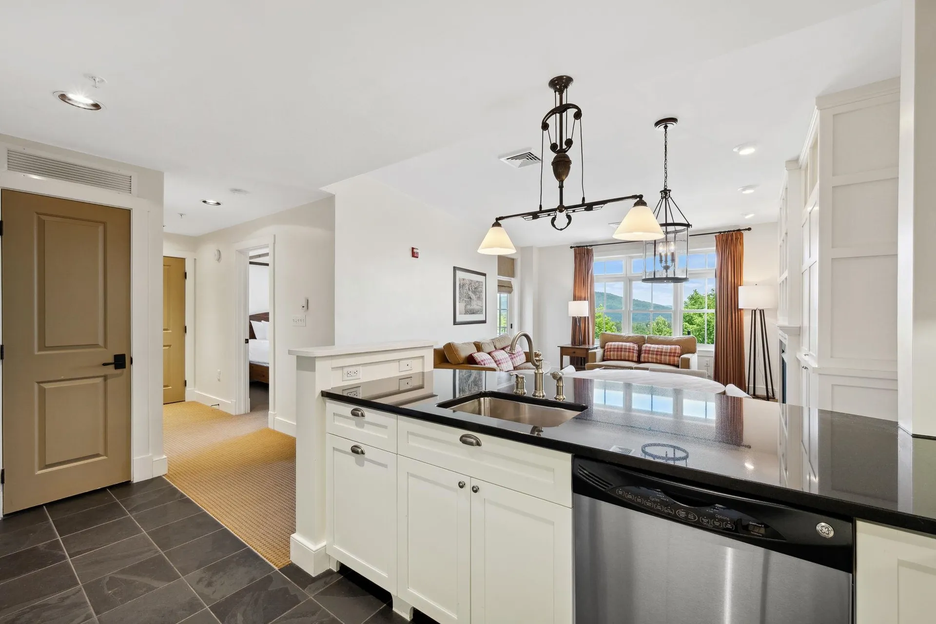 102 Forest Drive Warren VT 05674