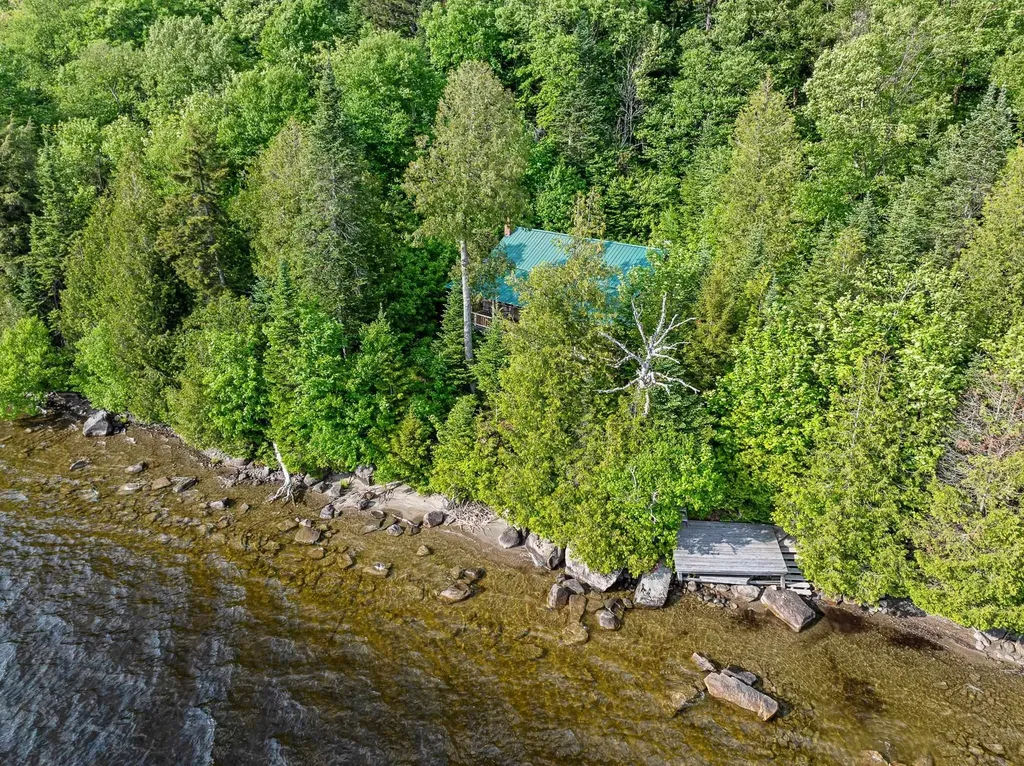 1048 Cottage Road Averill VT 05903