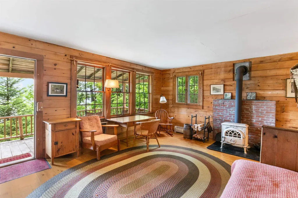 1048 Cottage Road Averill VT 05903