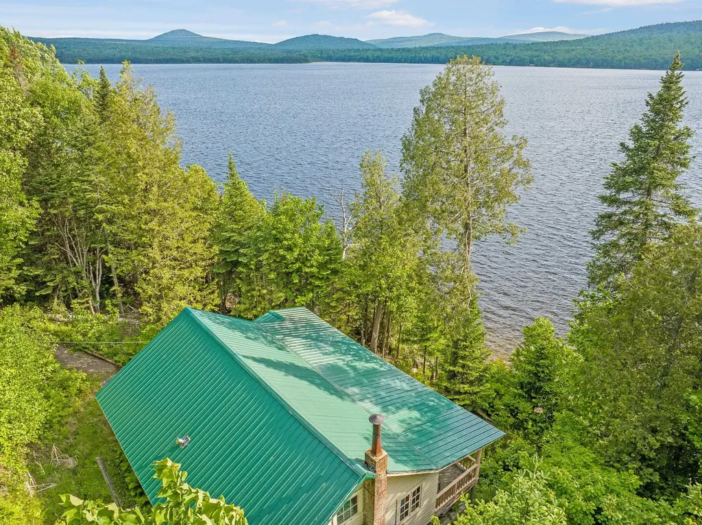 1048 Cottage Road Averill VT 05903