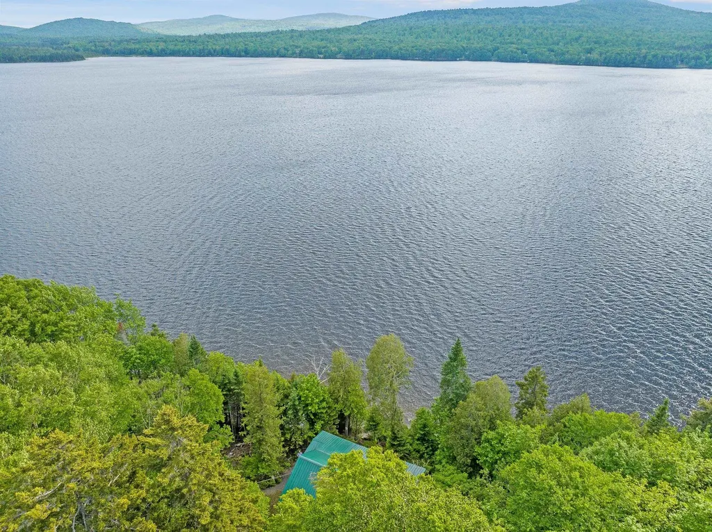 1048 Cottage Road Averill VT 05903