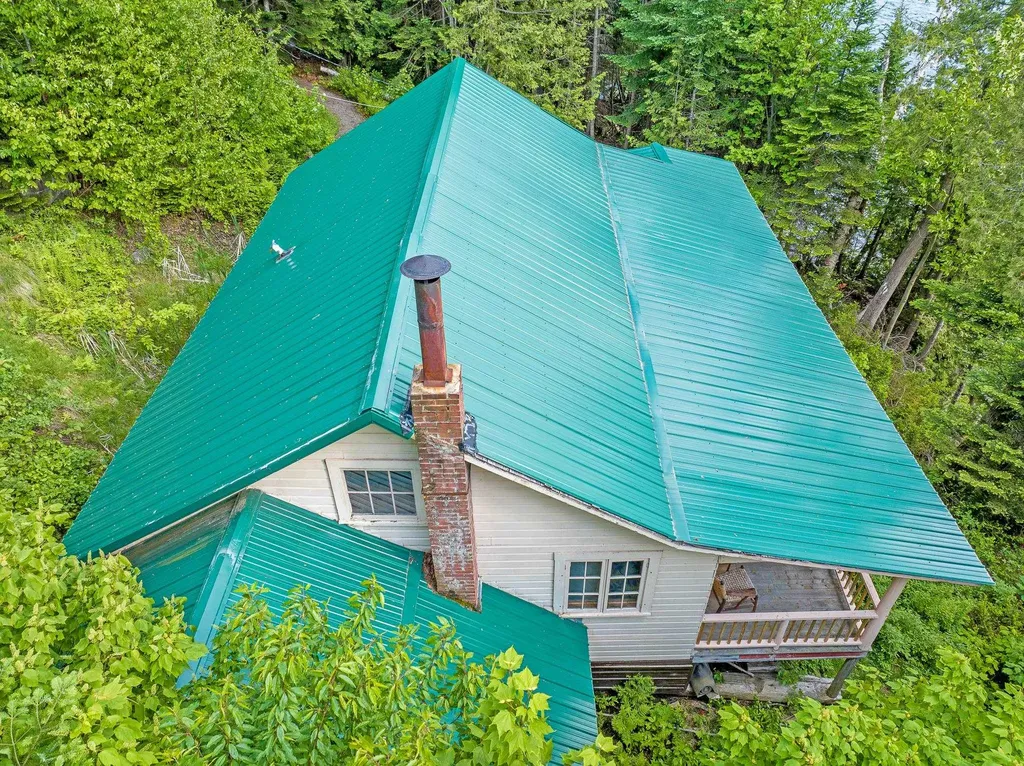 1048 Cottage Road Averill VT 05903