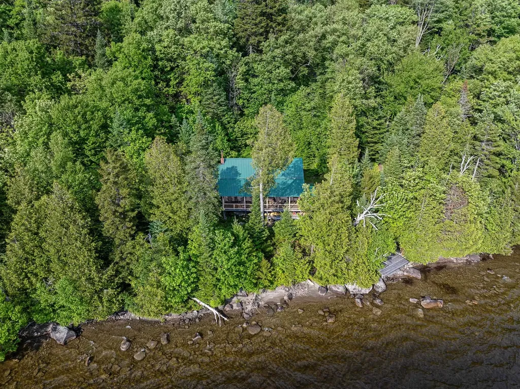 1048 Cottage Road Averill VT 05903