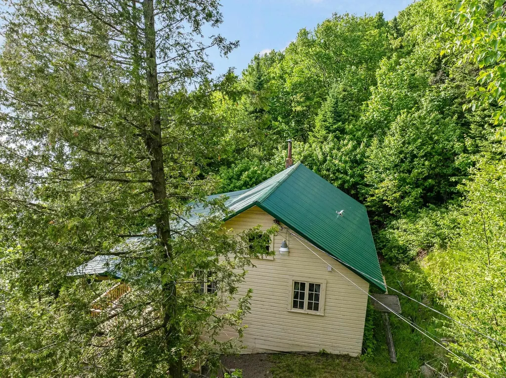 1048 Cottage Road Averill VT 05903