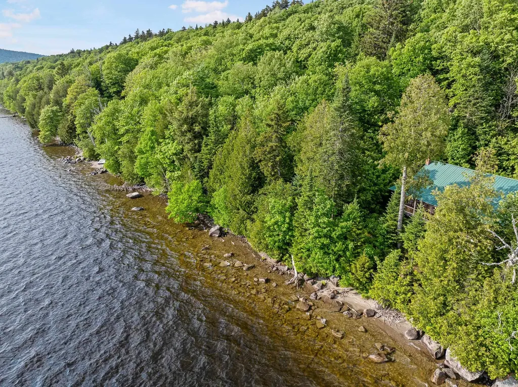 1048 Cottage Road Averill VT 05903