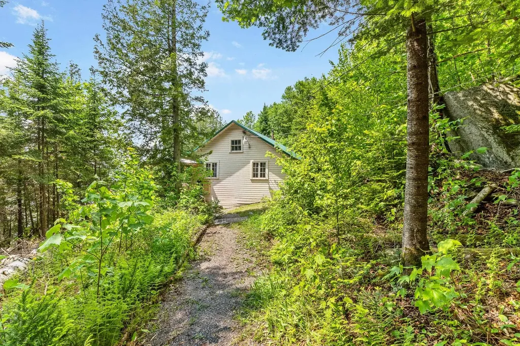 1048 Cottage Road Averill VT 05903