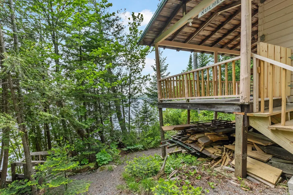 1048 Cottage Road Averill VT 05903