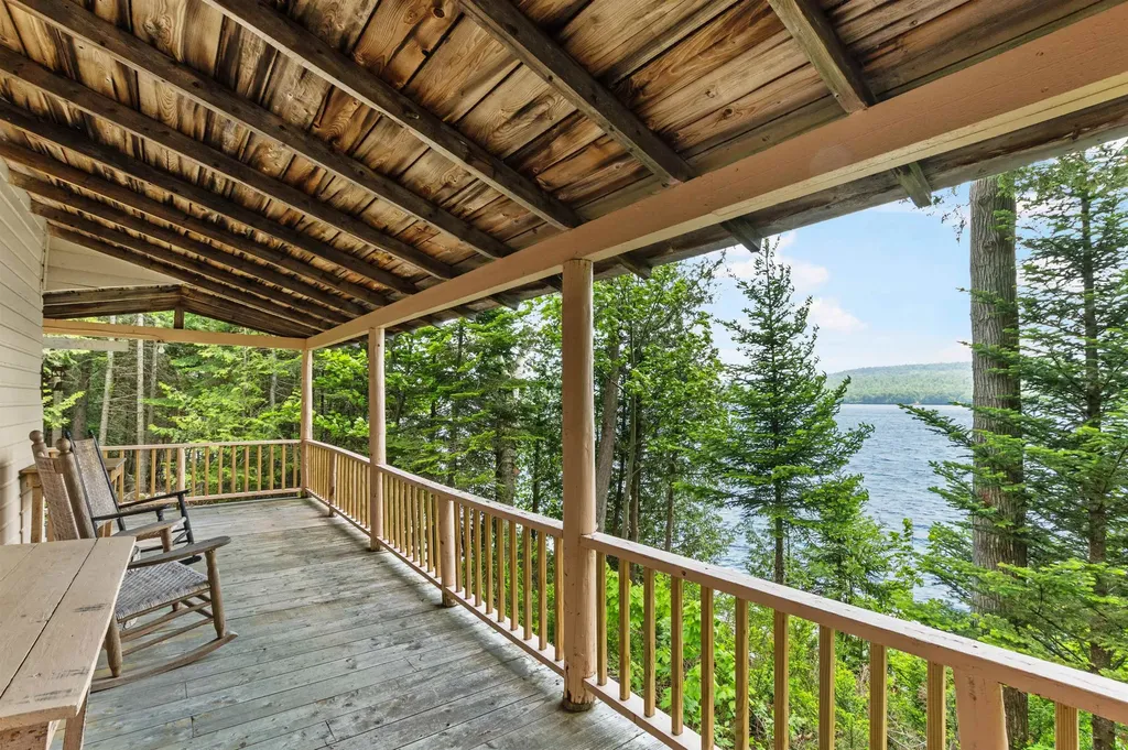 1048 Cottage Road Averill VT 05903