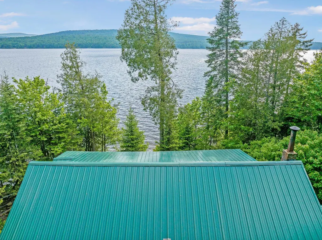 1048 Cottage Road Averill VT 05903