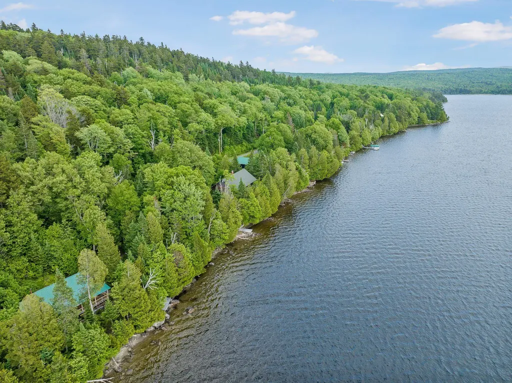 1048 Cottage Road Averill VT 05903