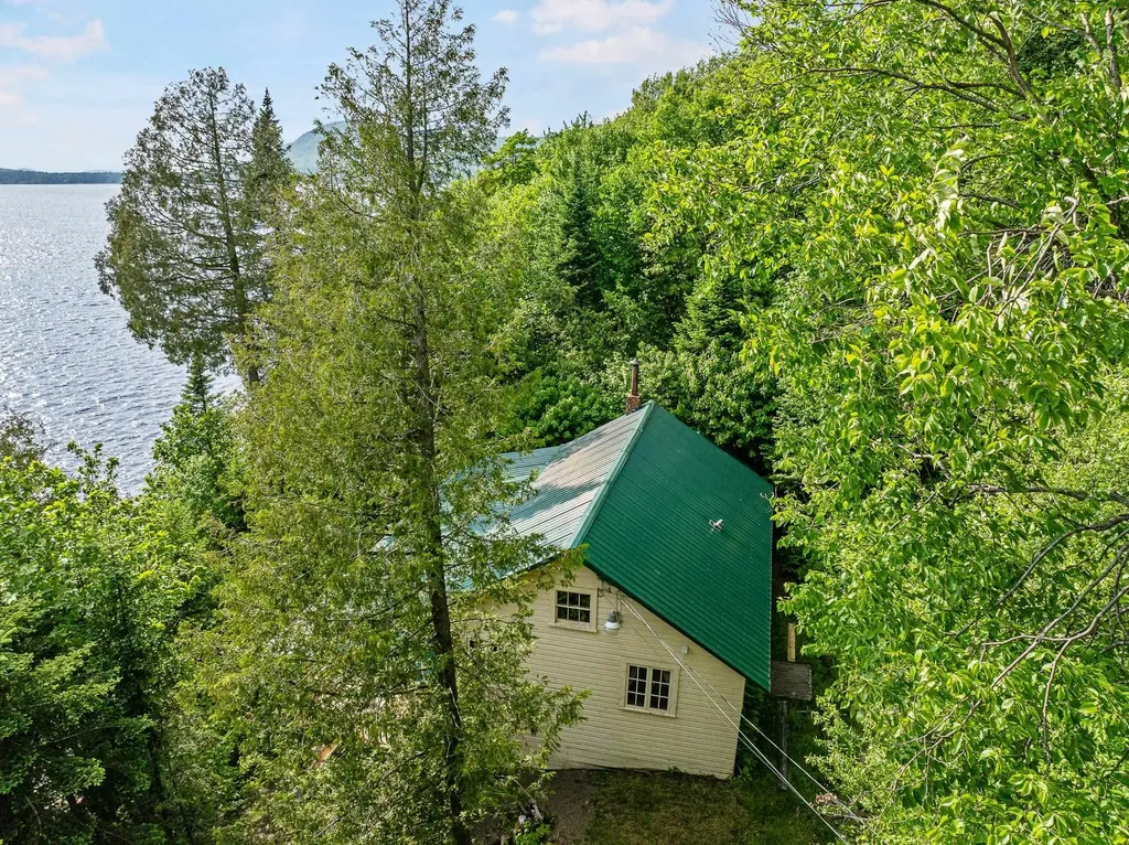 1048 Cottage Road Averill VT 05903