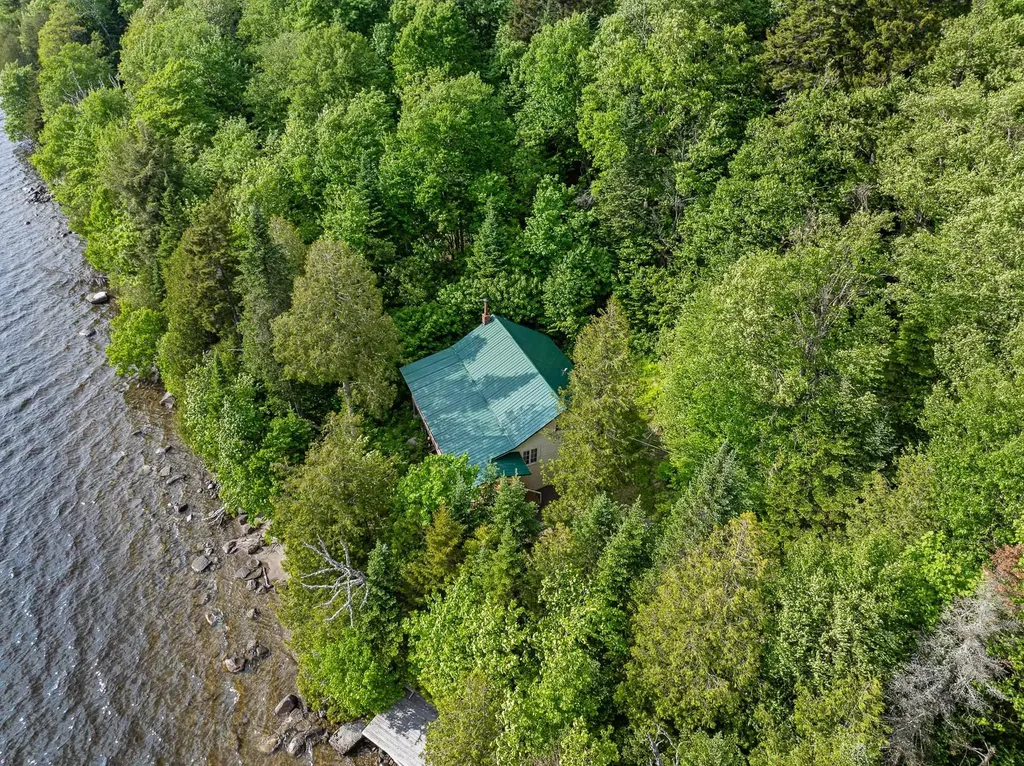 1048 Cottage Road Averill VT 05903