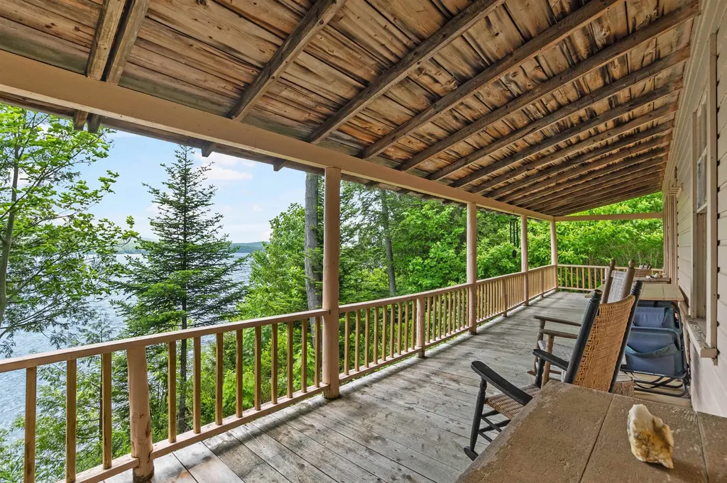 1048 Cottage Road Averill VT 05903