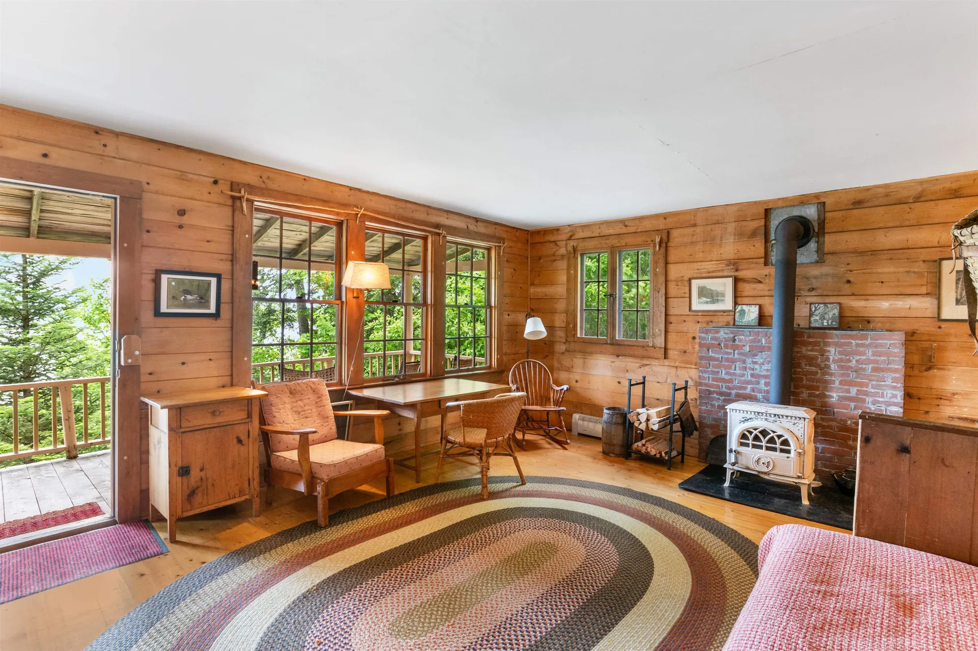 1048 Cottage Road Averill VT 05903