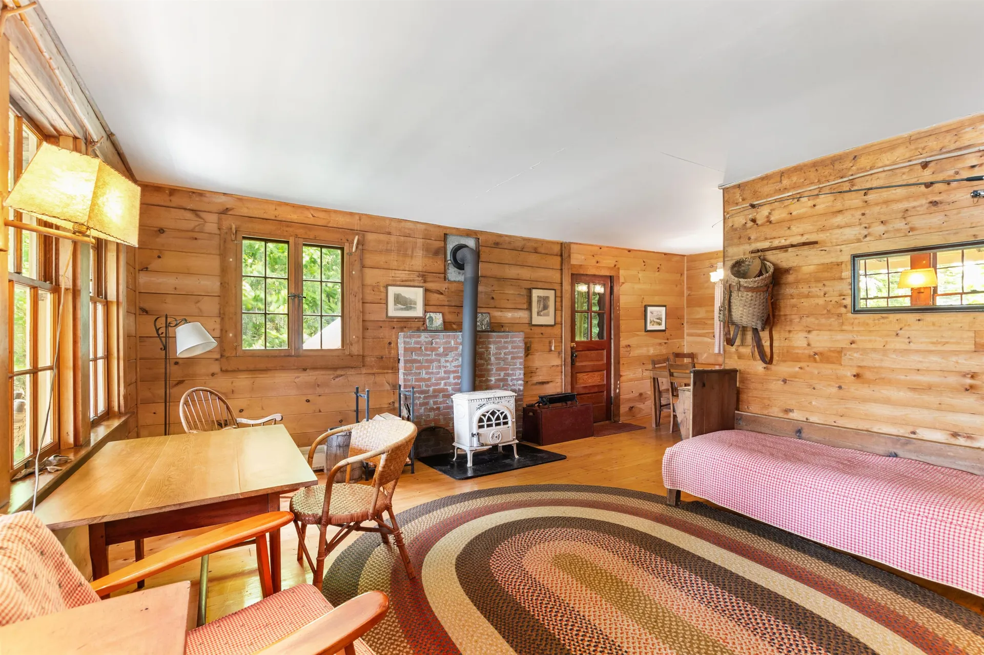 1048 Cottage Road Averill VT 05903