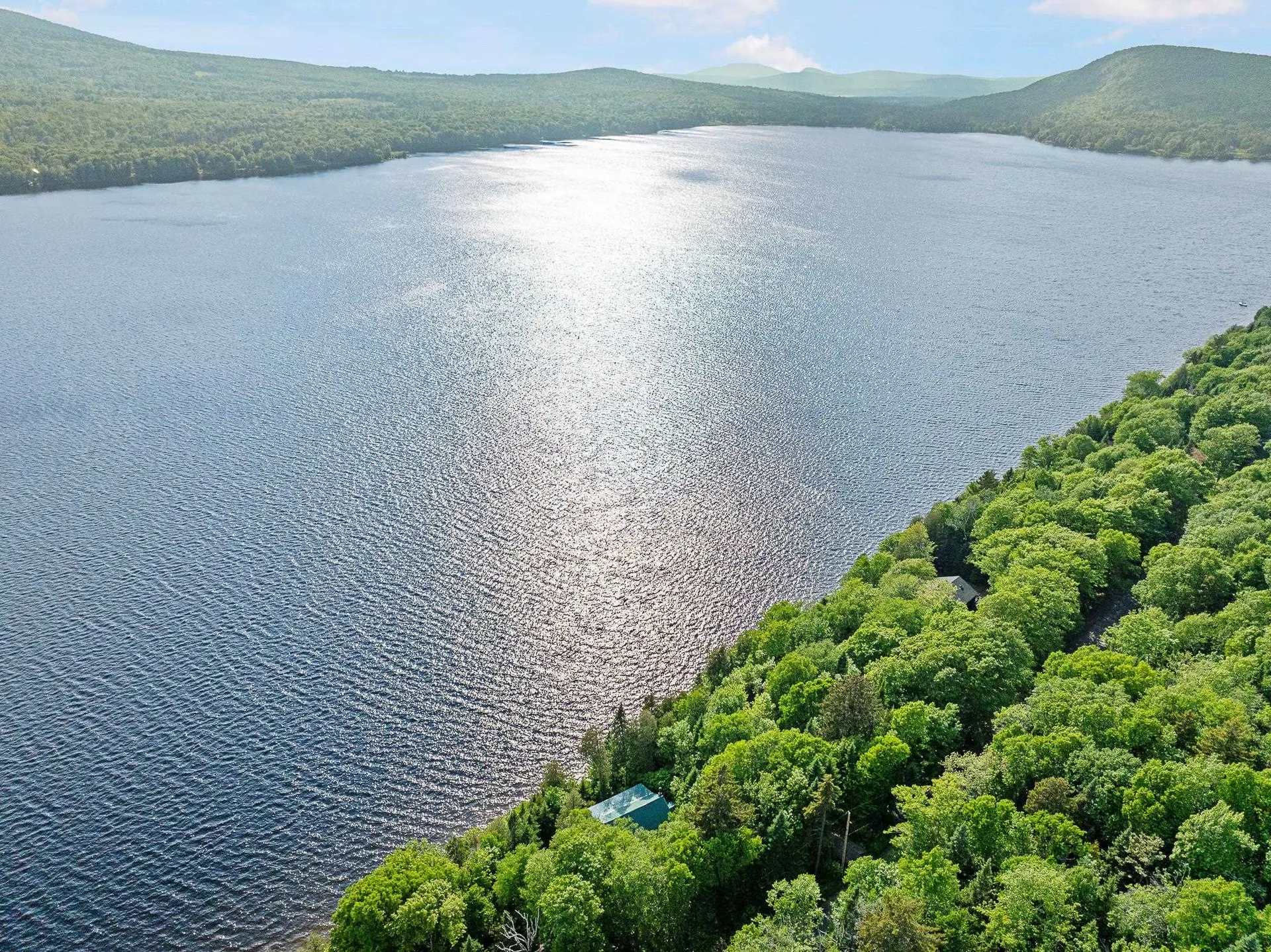 1048 Cottage Road Averill VT 05903