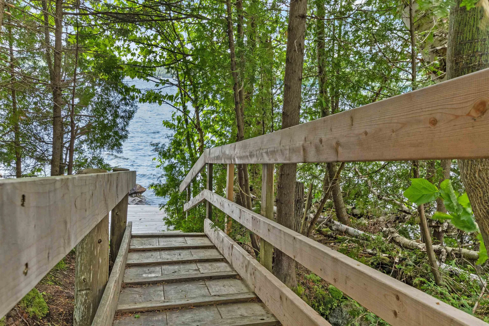 1048 Cottage Road Averill VT 05903