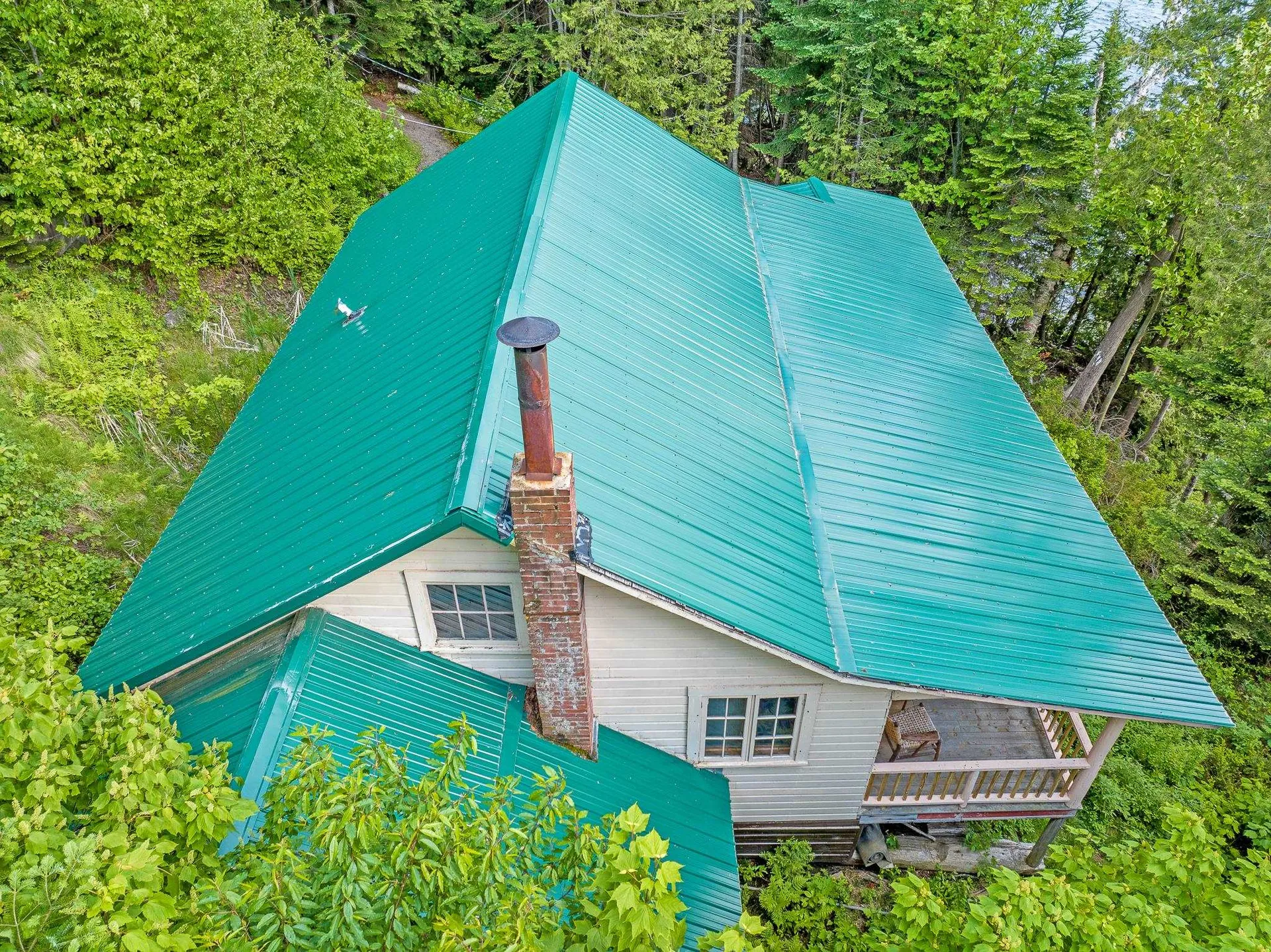 1048 Cottage Road Averill VT 05903