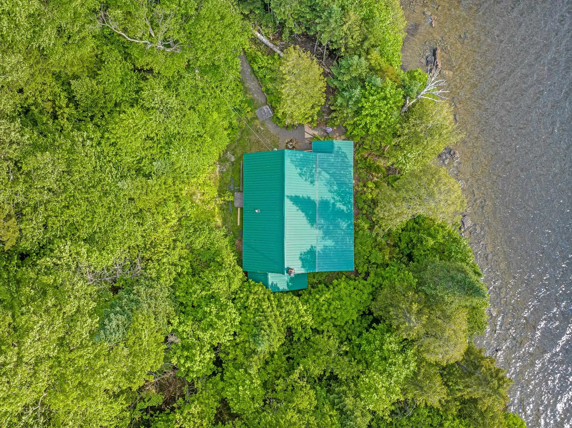 1048 Cottage Road Averill VT 05903