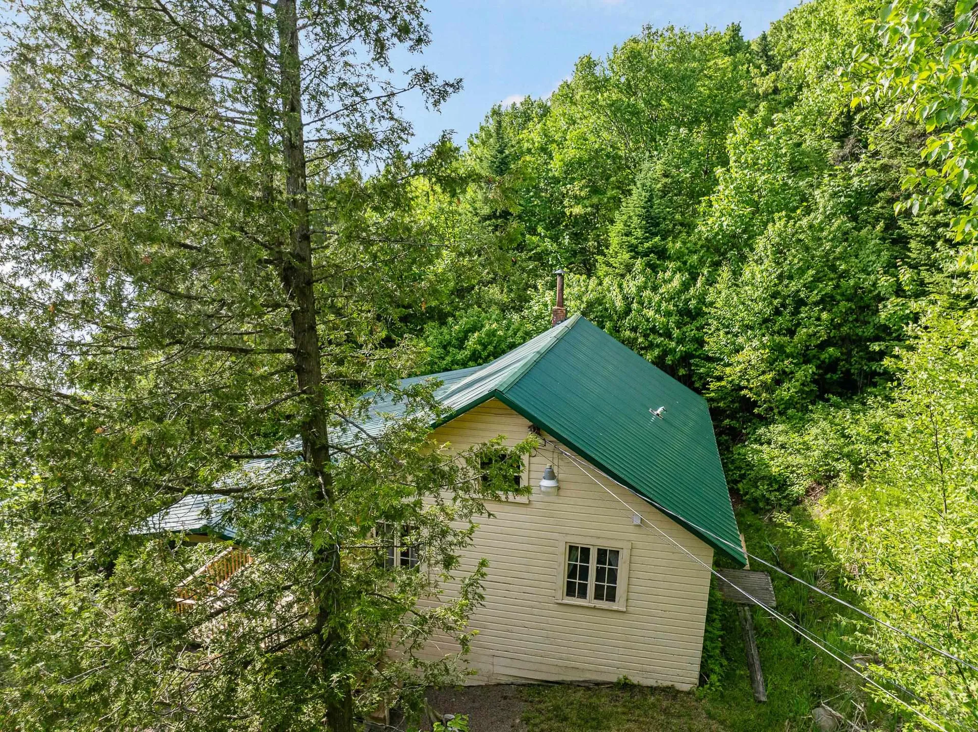 1048 Cottage Road Averill VT 05903