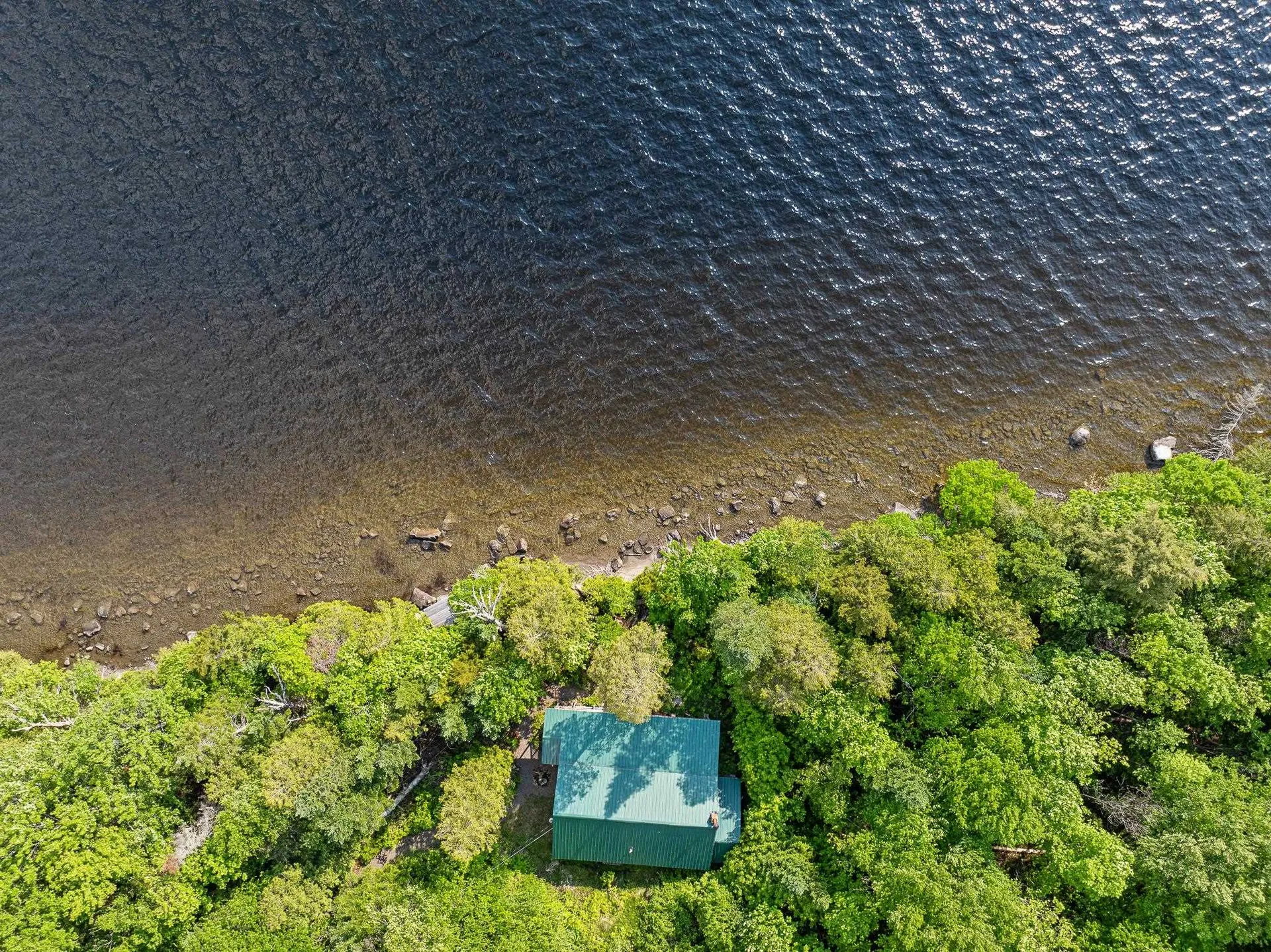 1048 Cottage Road Averill VT 05903