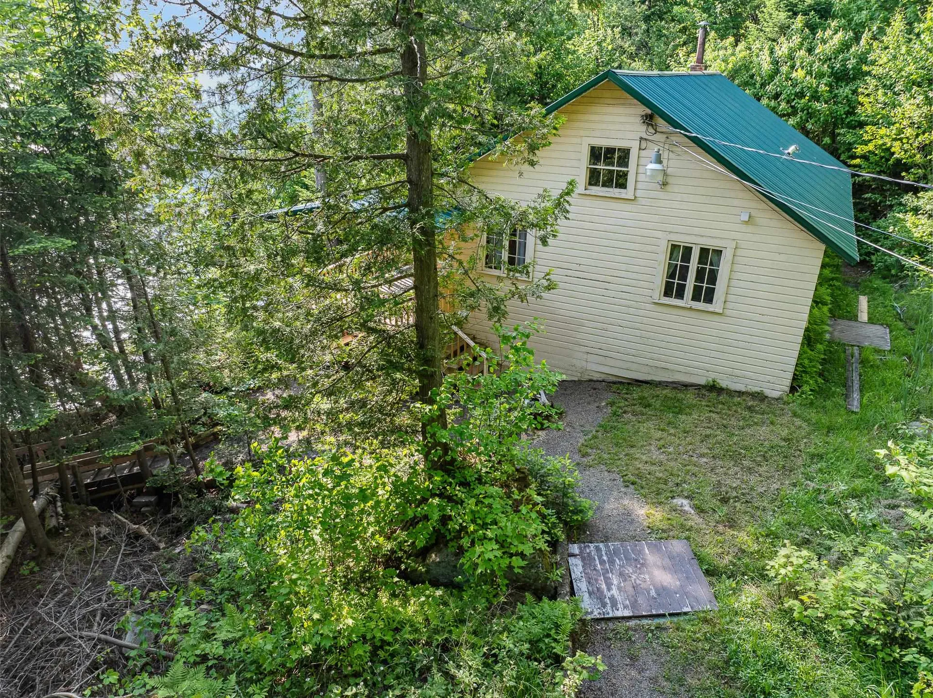 1048 Cottage Road Averill VT 05903