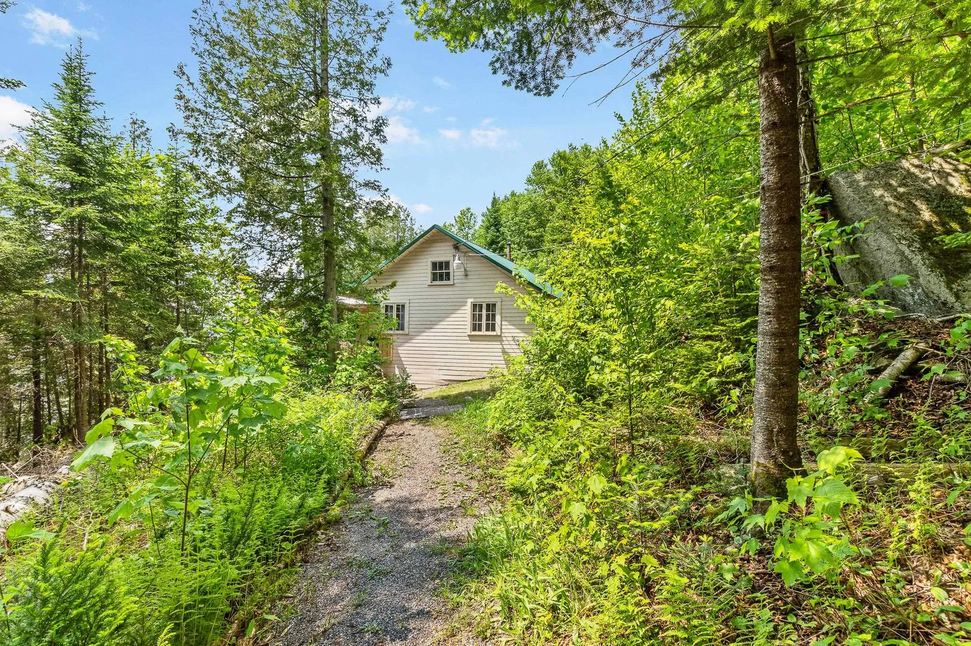 1048 Cottage Road Averill VT 05903