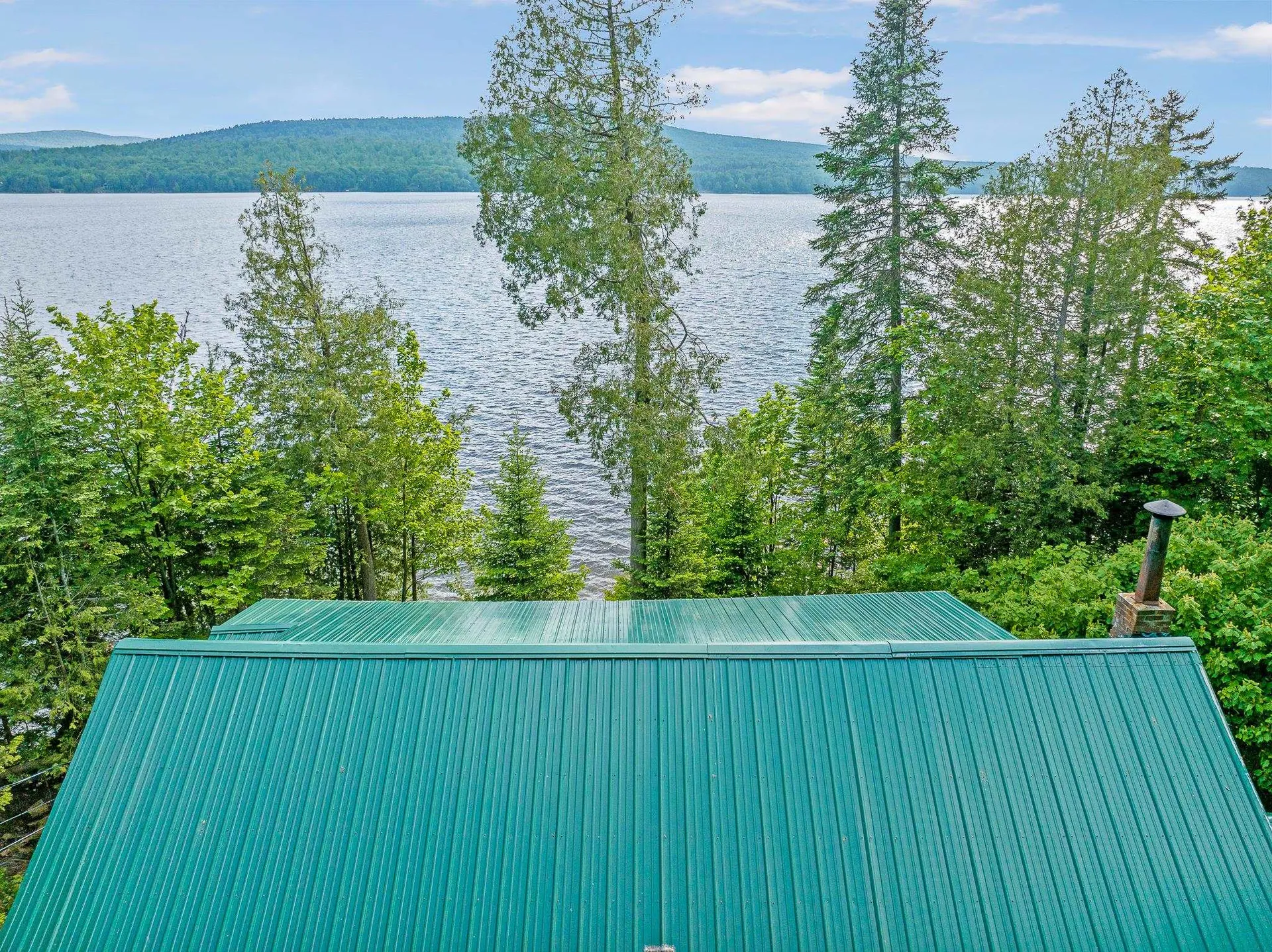 1048 Cottage Road Averill VT 05903