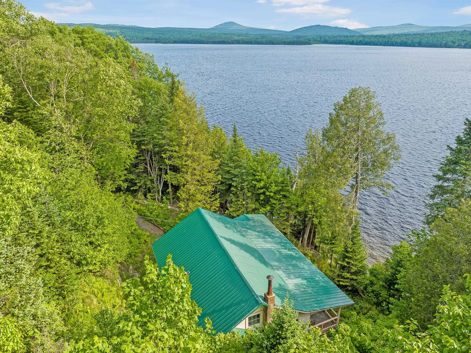 1048 Cottage Road Averill VT 05903