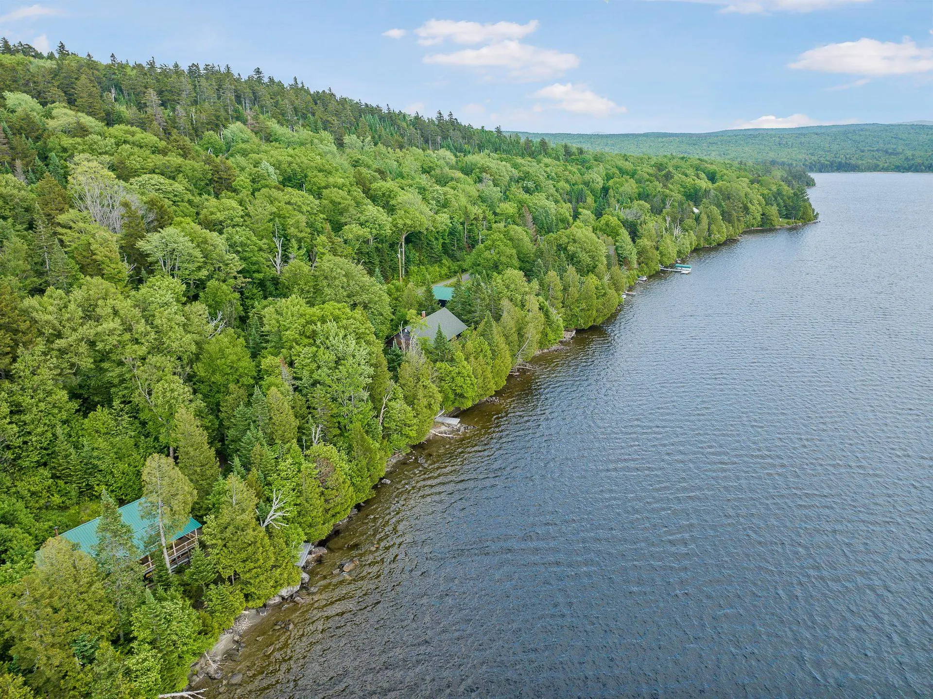 1048 Cottage Road Averill VT 05903