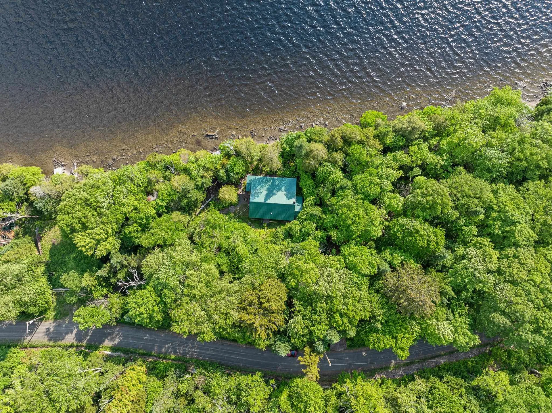 1048 Cottage Road Averill VT 05903