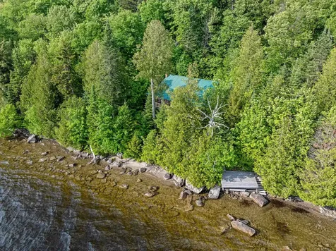 1048 Cottage Road Averill VT 05903